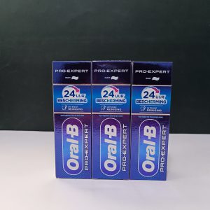 خمیردندان پرواکسپرت اورال بی