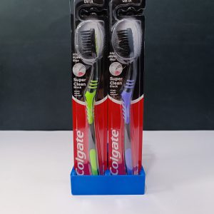 مسواک ذغالی کلگیت