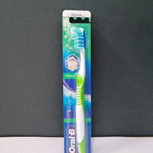 مسواک تری دی وایت فرش