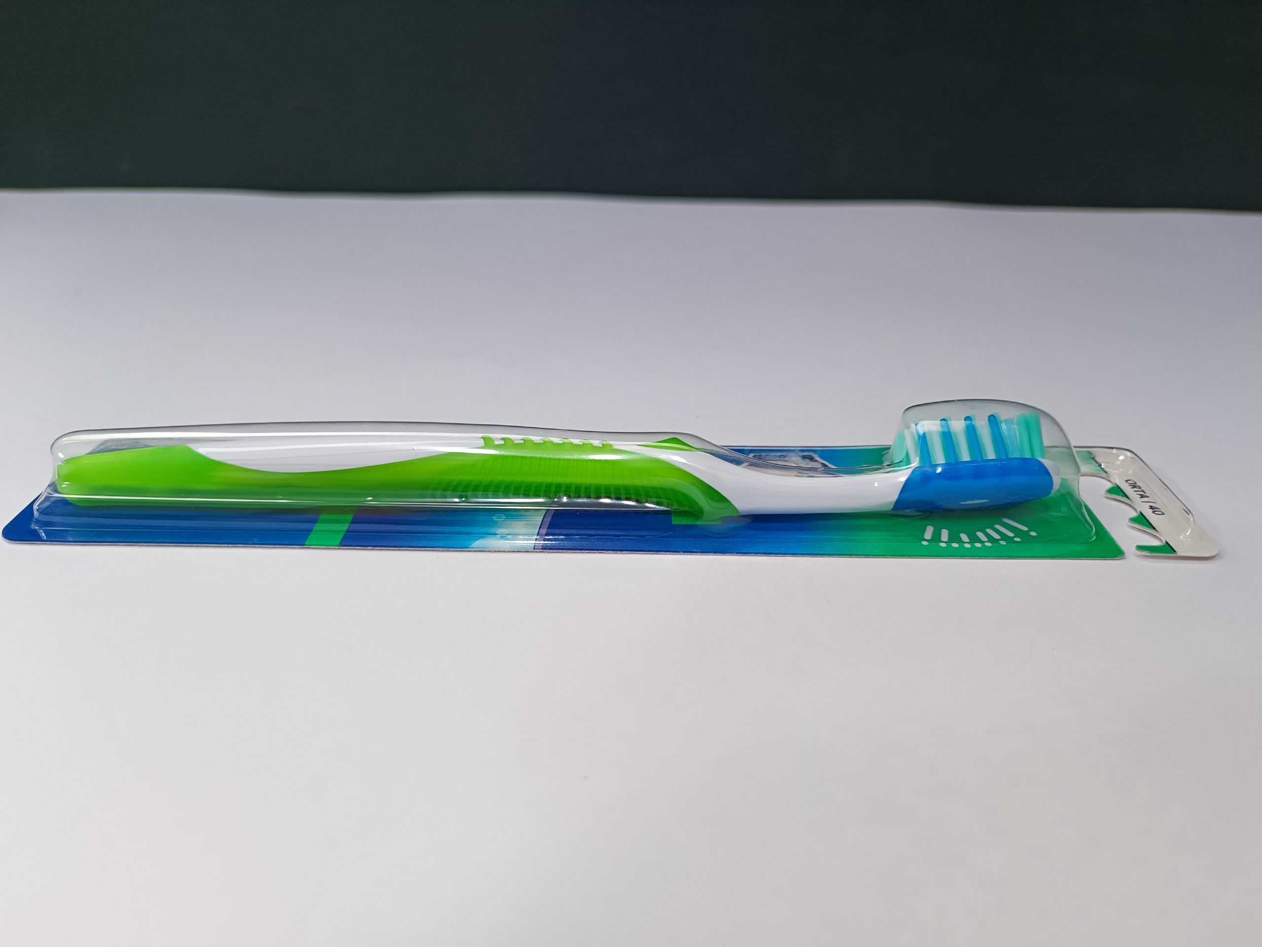 مسواک اورال بی تری دی وایت فرش Oral-B 3Dwhite Fresh 2 مسواک اورال بی تری دی وایت فرش Oral-B 3Dwhite Fresh