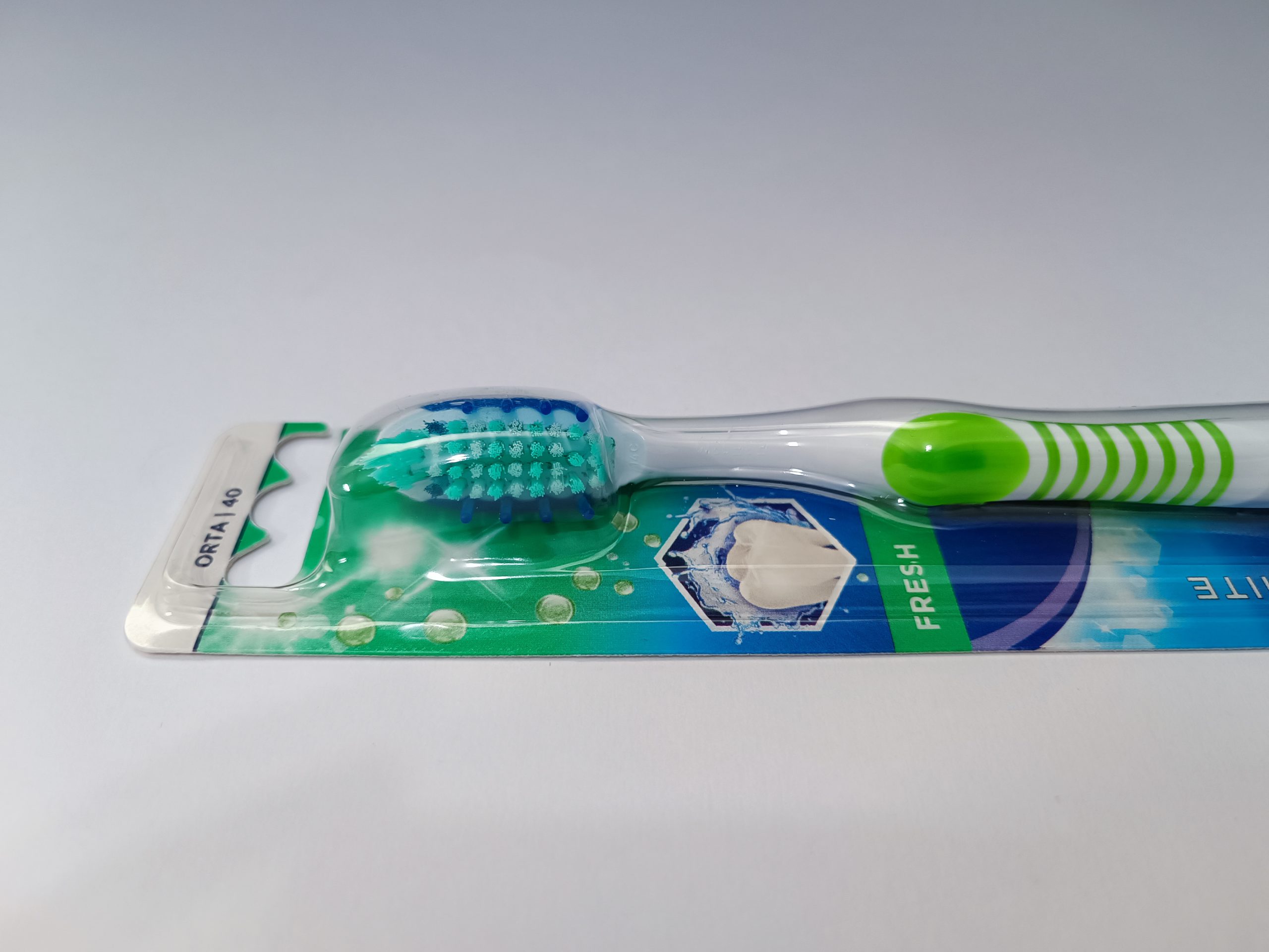 مسواک اورال بی تری دی وایت فرش Oral-B 3Dwhite Fresh 5 مسواک اورال بی تری دی وایت فرش Oral-B 3Dwhite Fresh