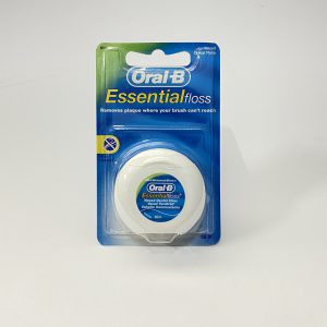 نخ دندان اورال بی اسنشیال فلاس نعنایی