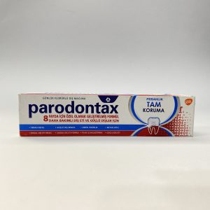 خمیردندان پارادونتکس همه کاره