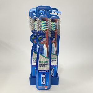 مسواک اورال بی Dis eti bakimi