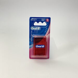 یدک بین دندانی استوانه ای اورال بی بسته 12 عددی ORALB INTERDENTAL