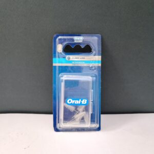 یدک مخروطی مسواک بین دندانی اورال بی Oral-B Clinical Line Interdental بسته 6 عددی