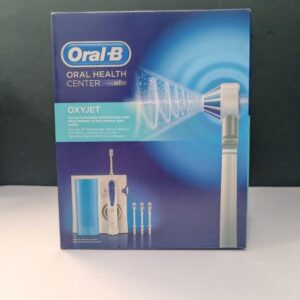 واترجت اورال بی مدل اکسی جت Professional Care OxyJet MD20 ساخت آلمان