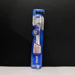 مسواک اورال بی All in one سفارش اروپا سری pro expert با برس مدیوم