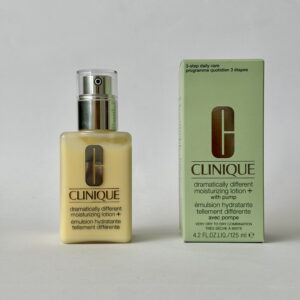 آبرسان کلینیک مخصوص پوست خشک Clinique