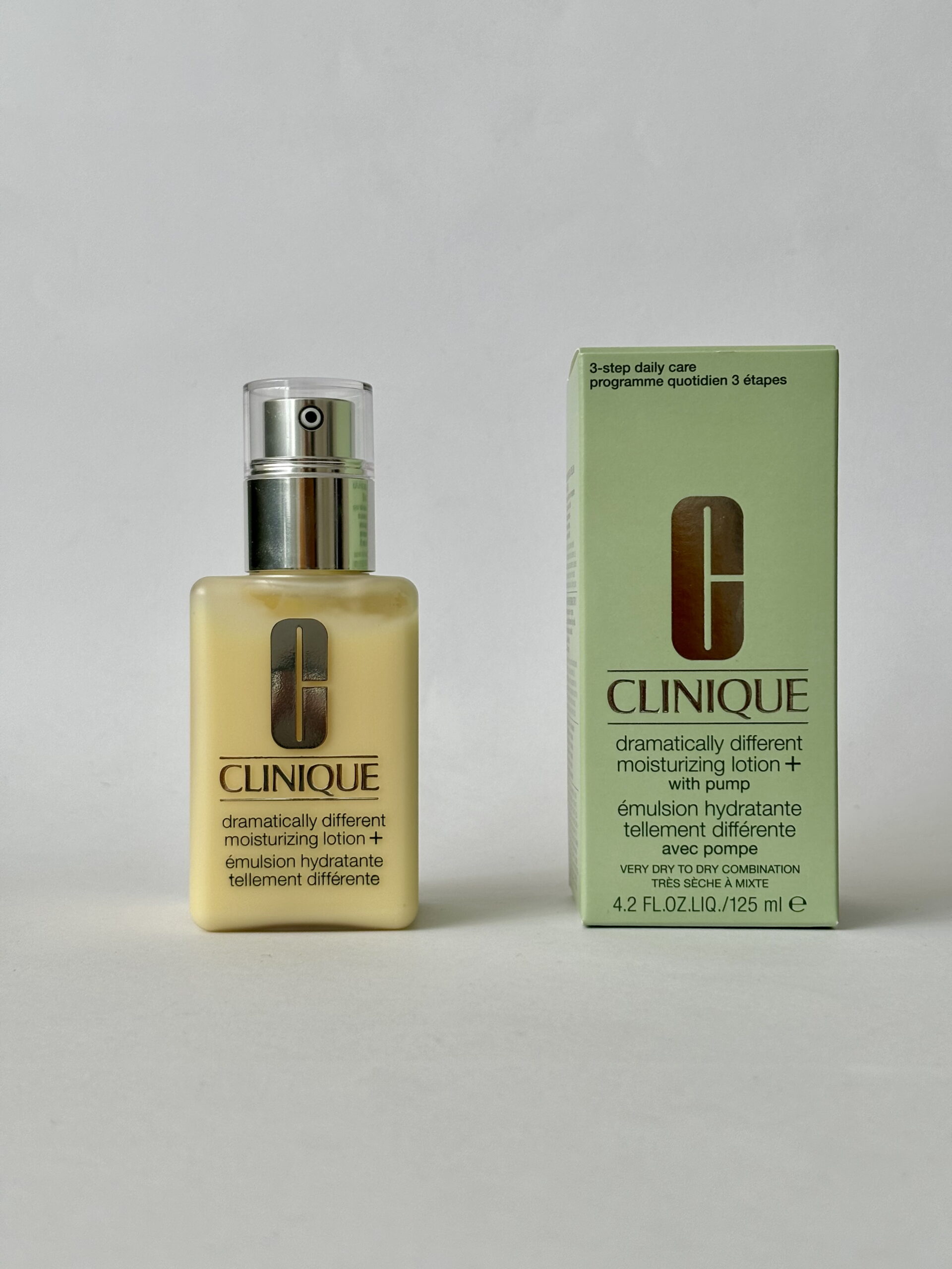 آبرسان کلینیک مخصوص پوست خشک Clinique 1 آبرسان کلینیک مخصوص پوست خشک Clinique