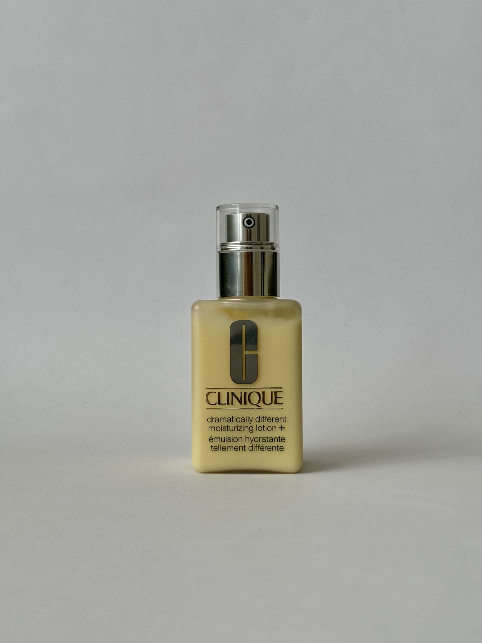 آبرسان کلینیک مخصوص پوست خشک Clinique 3 آبرسان کلینیک مخصوص پوست خشک Clinique