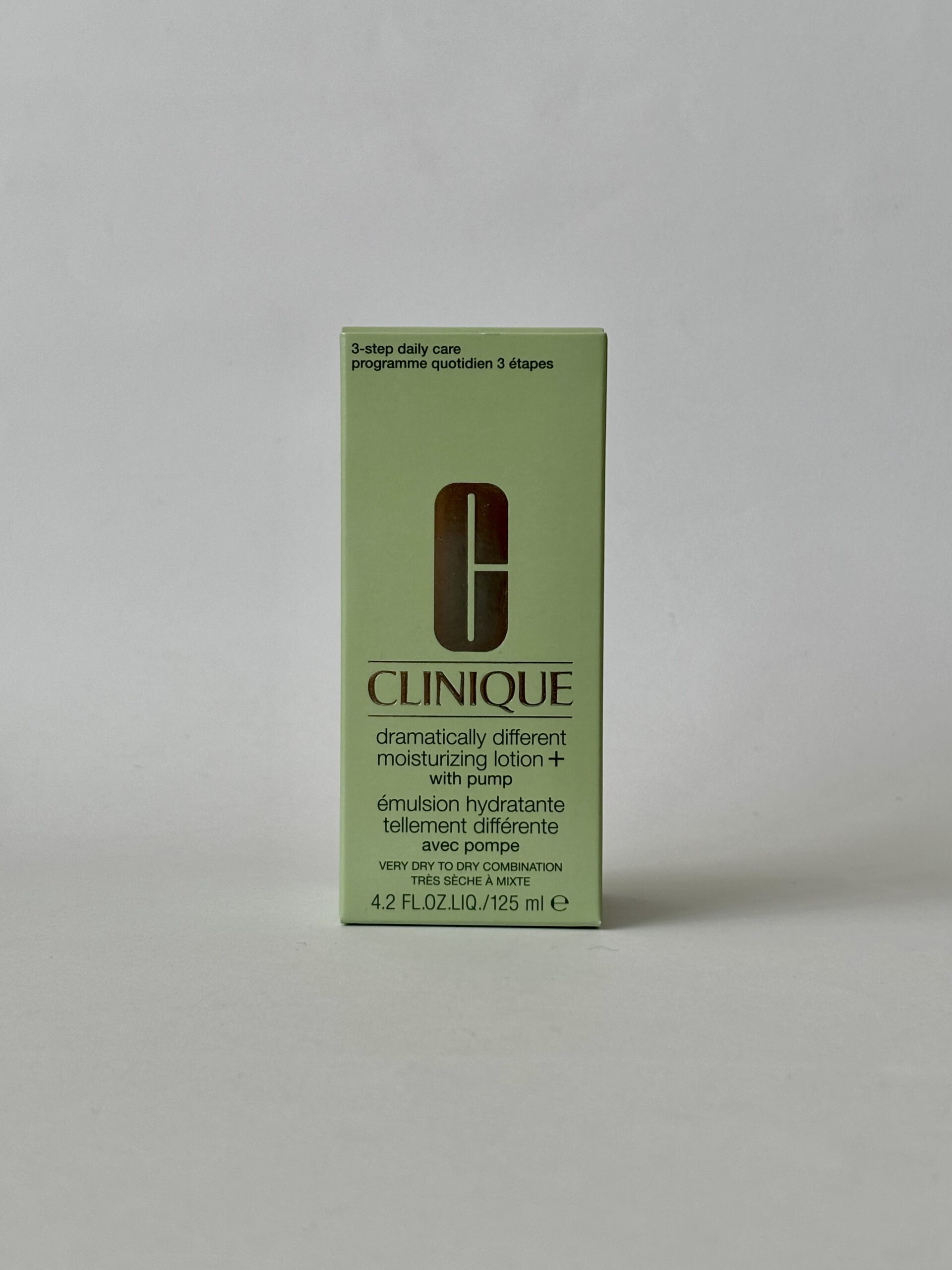 آبرسان کلینیک مخصوص پوست خشک Clinique 4 آبرسان کلینیک مخصوص پوست خشک Clinique