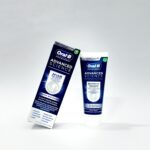 خمیر دندان اورال بی پرو اکسپرت ADVANCED SCIENCE مدل EXTRA WHITENING