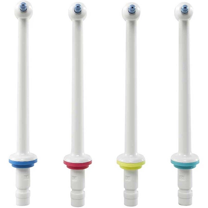 سری یدک واترجت اورال بی مدل waterjet بسته 4عددی- اورجینال 3 سری یدک واترجت اورال بی مدل waterjet