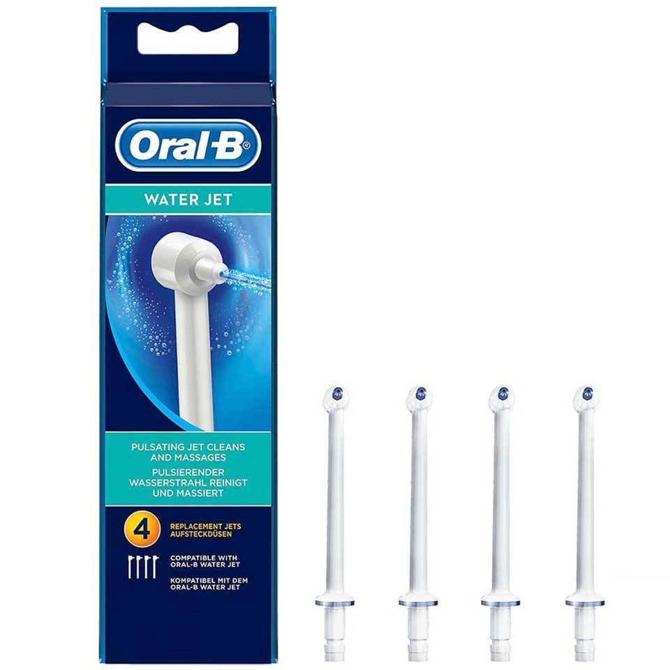 سری یدک واترجت اورال بی مدل waterjet بسته 4عددی- اورجینال 1 سری یدک واترجت اورال بی مدل waterjet