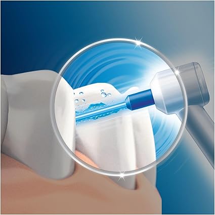 سری یدک واترجت اورال بی مدل waterjet بسته 4عددی- اورجینال 5 یدک واترجت اورال بی