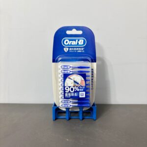 مسواک بین دندانی فلکس Oral B بسته 100 عددی