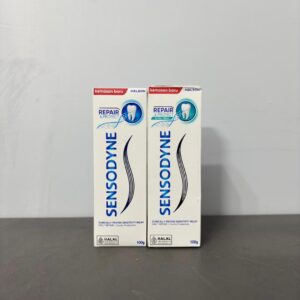 خمیردندان سنسوداین ریپیر