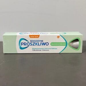 سنسوداین پرونمل