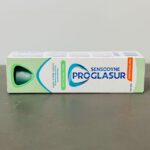 خمیردندان سنسوداین پروگلاسور Sensodyne Proglasur Daily Protection حجم 75 میل ساخت انگلیس 6 خمیردندان سنسوداین پروگلاسور Sensodyne Proglasur Daily Protection